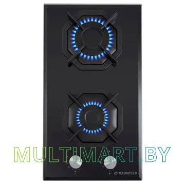 Газовая варочная панель MAUNFELD EGHG.32.2CB/G